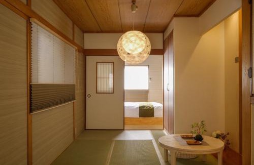 Nishinari House | Osaka - House - Vacation STAY 7769