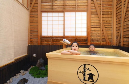 Higashishinsaibashi House | Osaka - House - Vacation STAY 8372