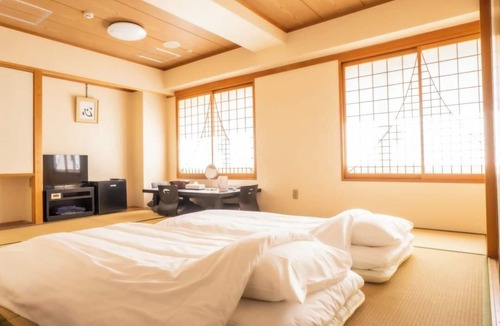 Izumisano Hotel | Osaka Kansai Airport Hotel KIX