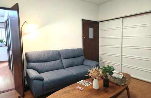 Yodogawa Villa | Osaka Kanzakigawa Royal Private Whole-House