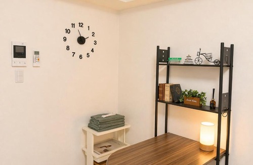 Naniwa Apartment | Osaka Luxe Stay 1