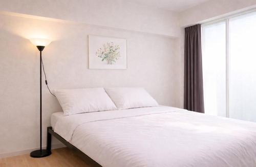 Naniwa Apartment | Osaka Luxe Stay 1