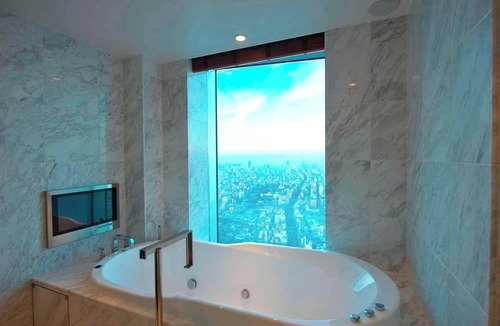 Abeno Hotel | Osaka Marriott Miyako Hotel