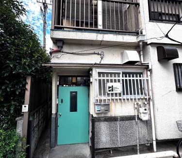 Neyagawa Apartment | Osaka Riverside Inn