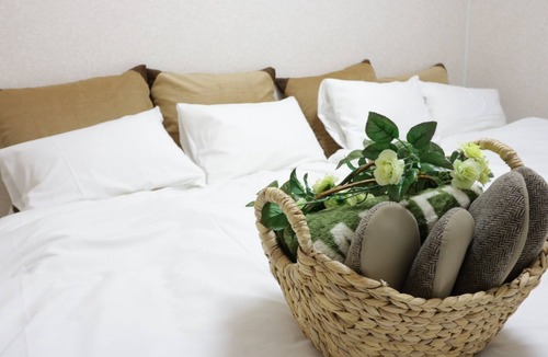 Minamisenba Apartment | Osaka Shinsaibashi max 12people Free WiFi1003 - Astyle house / Osaka Osaka