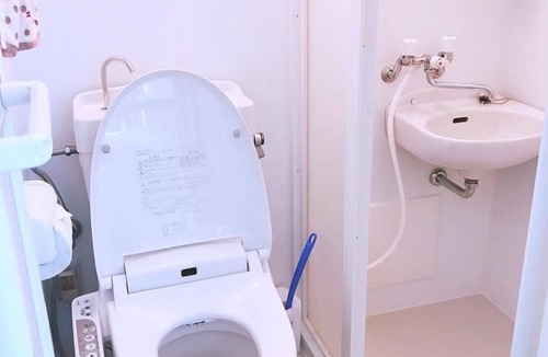 Kita House | -Osaka Sinsei Guest House