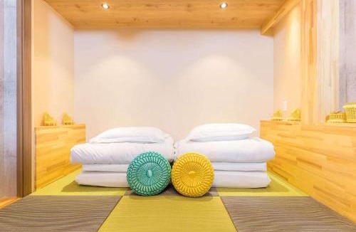 Nishinari House | Osaka Tengachaya Japanese Style House for 2 to 6 Guests