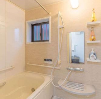 Nishinari House | Osaka Tengachaya Japanese Style House for 2 to 6 Guests
