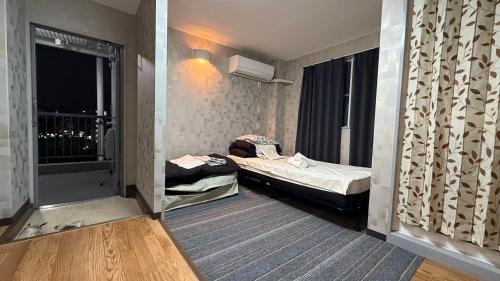 Shin-Osaka Apartment | Osaka Umeda West JR Tsukamoto Inn CCCCC