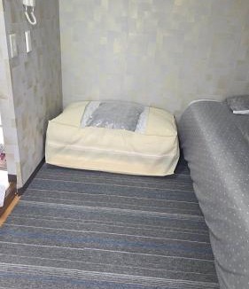 Shin-Osaka Apartment | Osaka Umeda West JR Tsukamoto Inn CCCCC
