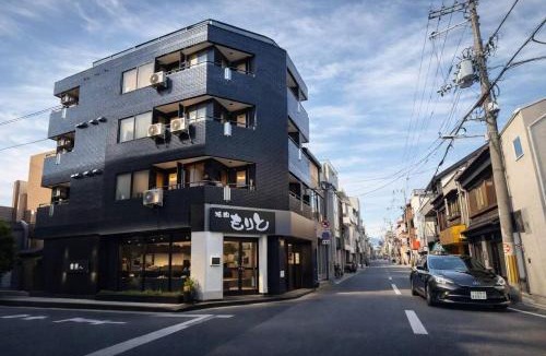 Shin-Osaka Apartment | Osaka Umeda West JR Tsukamoto Inn 44