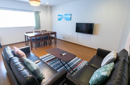 Higashinari House | Osaka190sqm specious private house max21ppl