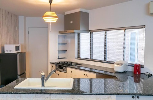 Higashinari House | Osaka190sqm specious private house max21ppl