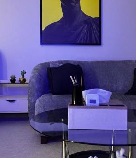 Shurtah al-Dakhlah Apartment | Osamaelkady