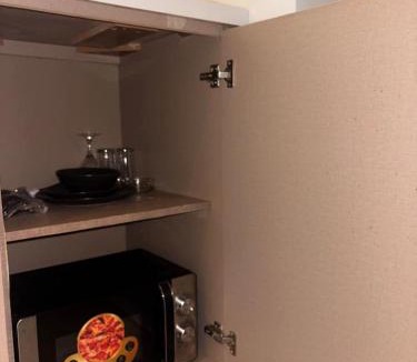 Shurtah al-Dakhlah Apartment | Osamaelkady