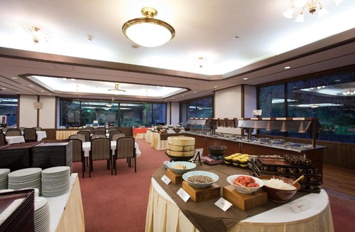 Yumoto-naka-yashiki Hotel | Osawa Onsen Sansuikaku