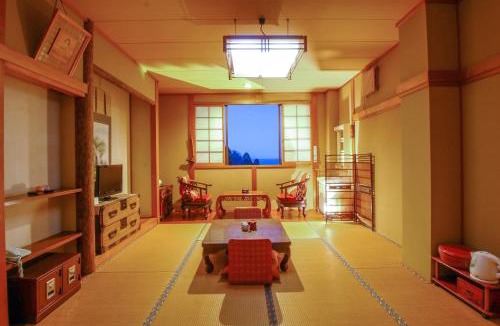 Hitachi Hotel | Oshironoyado Hanaguruma