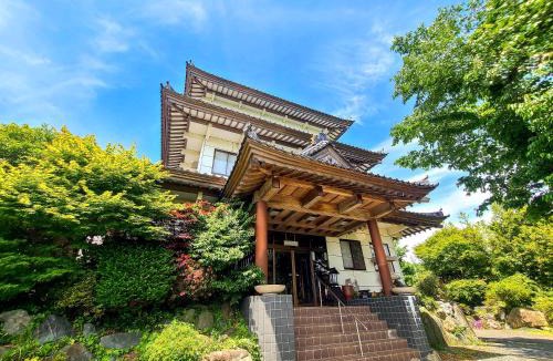 Hitachi Hotel | Oshironoyado Hanaguruma