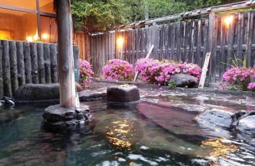 Shizukuishi Hotel | Oshuku Onsen Hotel Uguisu - Vacation STAY 27315v
