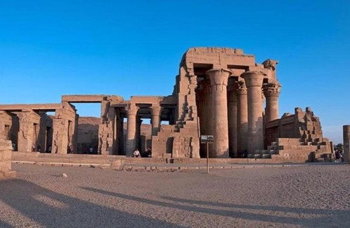 Luxor Hotel | Osiris Hotel Luxor 您在盧克索的第二個家