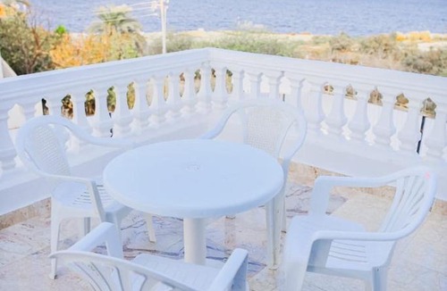 Tunis Village Apartment | Osis villa