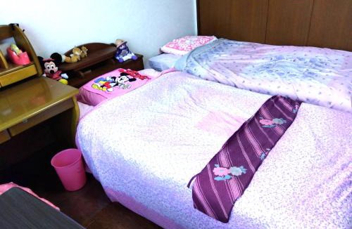 Koshigaya House | OSO Homestay