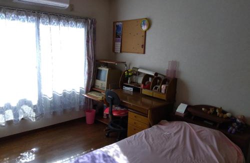 Koshigaya House | OSO Homestay