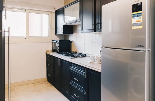 The 5th Settlement Apartment | Osool Residence Apartments