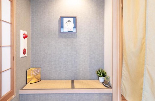 Ikebukuro Apartment | Ostay Ikebukuro Dairaku Hotel Apartment