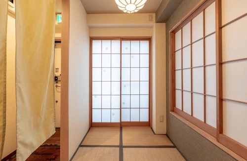 Ikebukuro Apartment | Ostay Ikebukuro Dairaku Hotel Apartment