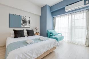 Shin-Osaka Apartment | Ostay Shin-Osaka Hotel Apartment