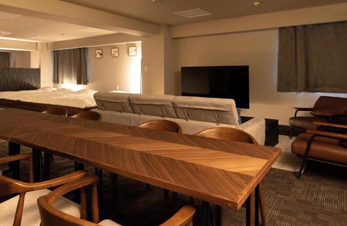 Nishi-Shinjuku Apartment | Otakibashi Pacifica Building