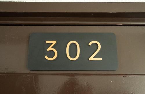 Higashinari Apartment | otani 302