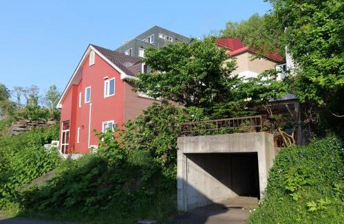Otaru Apartment | Otaru Aoyama House 青山ハウス
