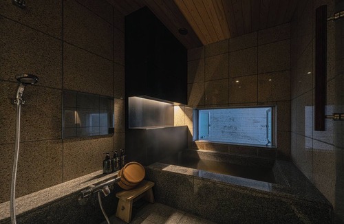 Otaru House | OTARU RETREAT by Onko Chishin