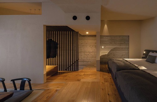 Otaru House | OTARU RETREAT by Onko Chishin