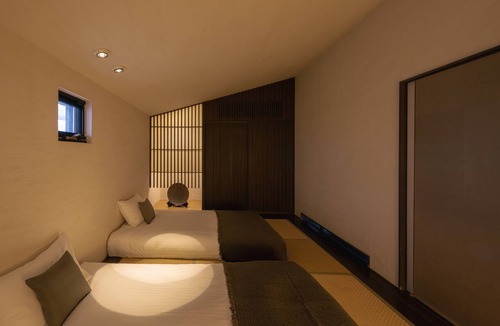 Otaru House | OTARU RETREAT KURAMURE by Onko Chishin