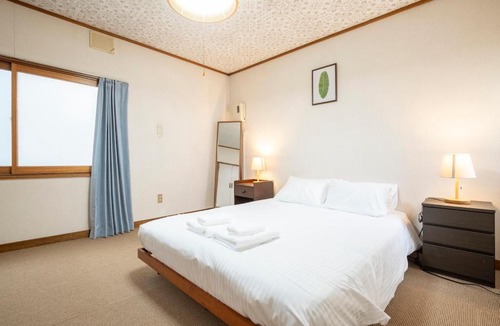 Otaru Villa | Otaru Retro Villa