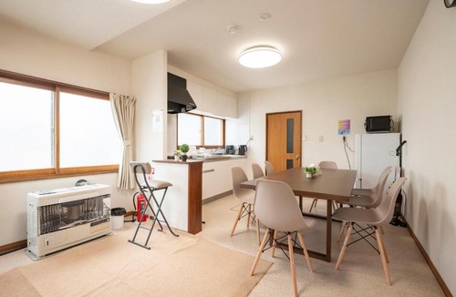 Otaru Villa | Otaru Retro Villa