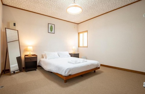 Otaru Villa | Otaru Retro Villa