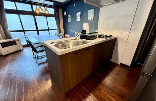 Otaru House | Otaru Shiokaze-tei - Vacation STAY 19688