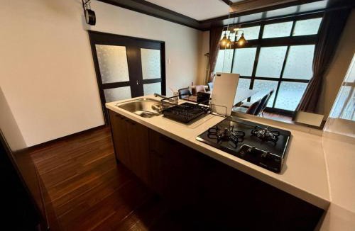 Otaru House | Otaru Shiokaze-tei - Vacation STAY 19688