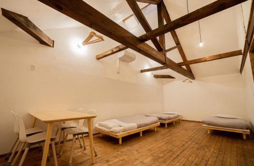 Otaru Hostel | Otaru Tap Room & Hostel