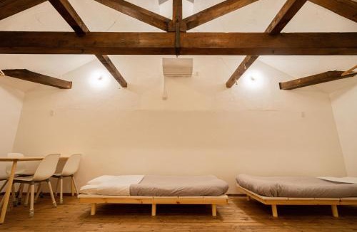 Otaru Hostel | Otaru Tap Room & Hostel