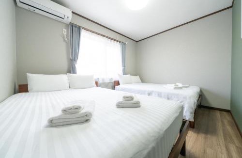 Otaru House | Otaru Yamada House