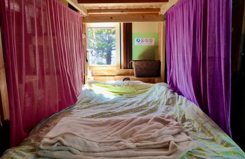 Otaru Hostel | Otarunai Backpackers' Hostel MorinoKi