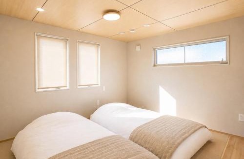 Sasaguri Apartment | OTEYA II - Sasaguri-Station 1min , Parking available