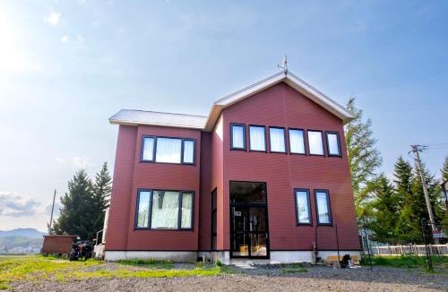 Nakafurano Hostel | Other Side House