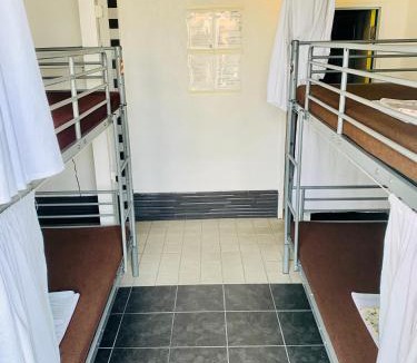 Nakamura House | Otohaya Guesthouse