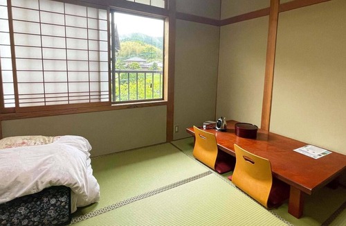 Ama House | Otomaridokoro Nakamura <oki Shoto>